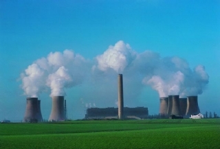 工業污染處理工程